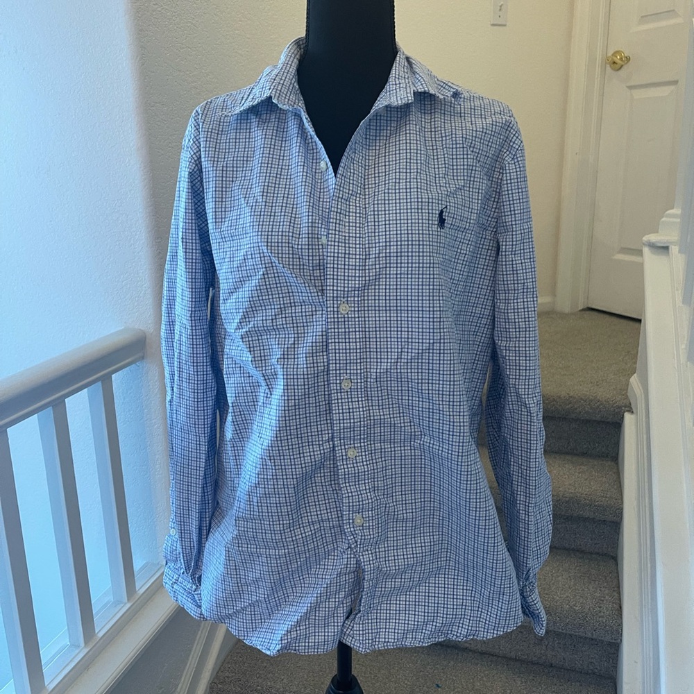 Ralph Lauren Dress Shirt
